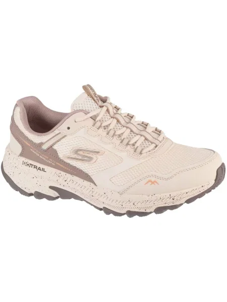 Pantofi Skechers bej