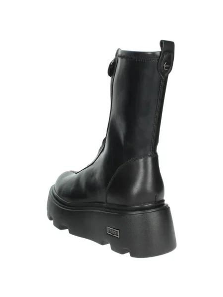Pantofi Cult negru