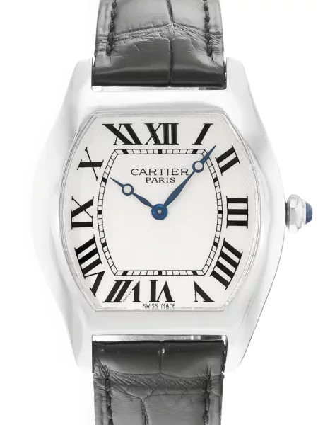 Óra Cartier fehér