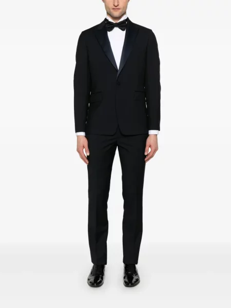 Costum Paul Smith de costum albastru