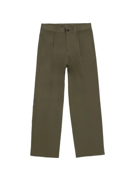 Pantaloni Fortela verde