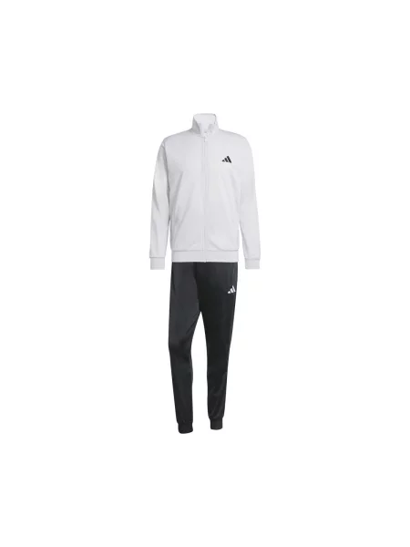 Oblek Adidas Sportswear biela
