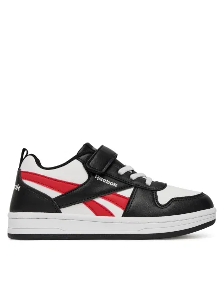 Sneakersy Reebok biela