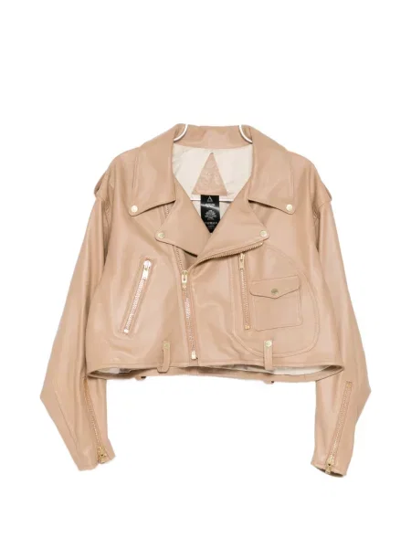 Geanta de piele A Leather