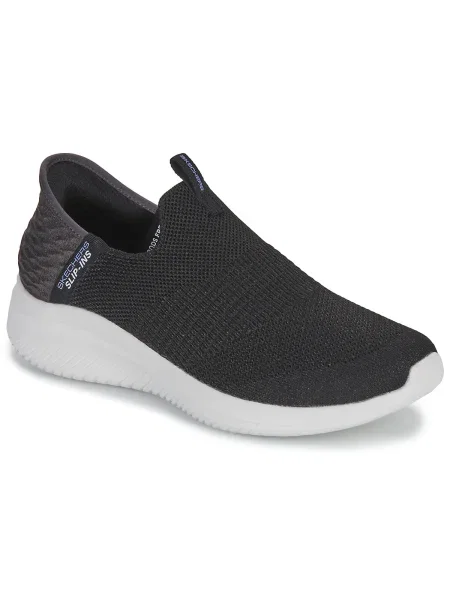 Pantofi Skechers slip-on