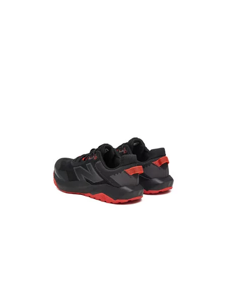Běžecké boty New Balance černé