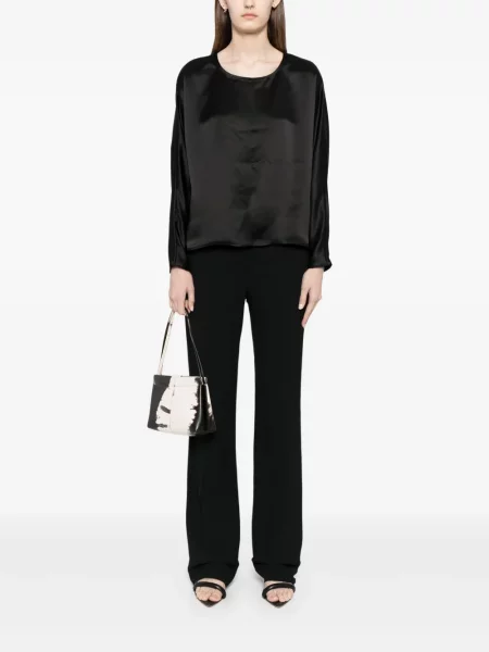 Palaidinė By Malene Birger juoda