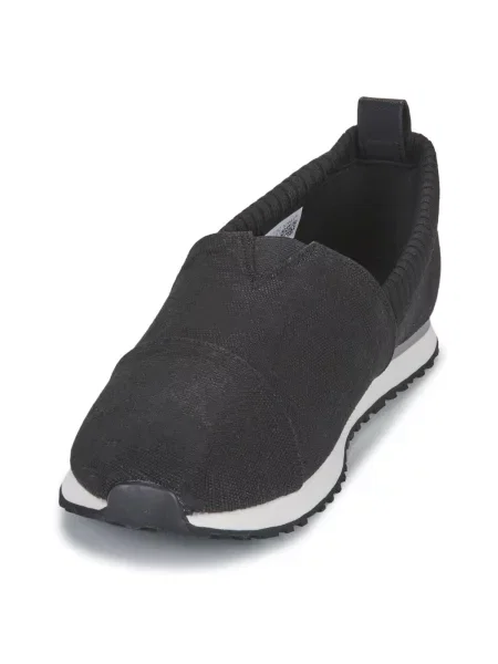 Pantofi Toms negru