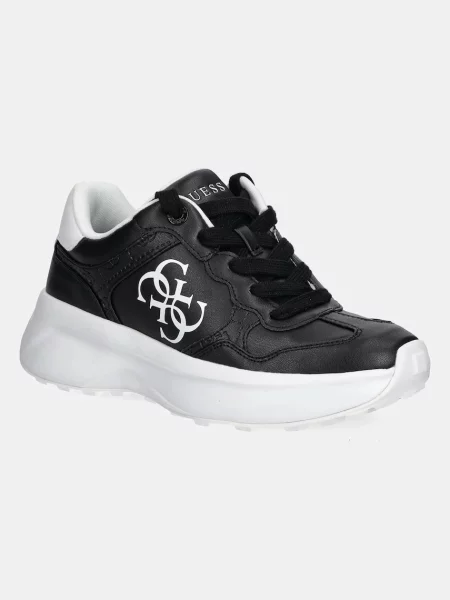Tenisky Guess černé