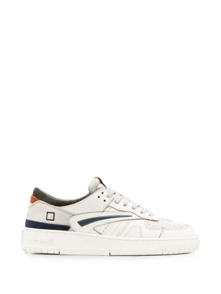 Sneakerși D.a.t.e. din piele