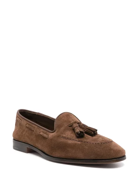 Pantofi loafer Church's maro
