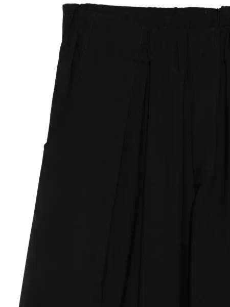 Pantaloni Laneus negru