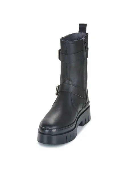 Pantofi Art negru