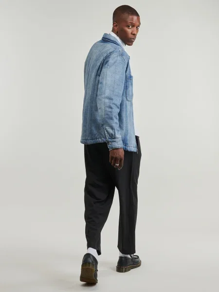 Geacă Levi's® albastru