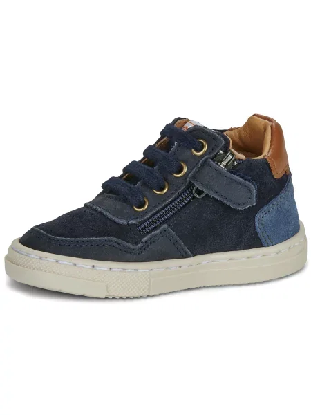 Pantofi copii Gbb albastru