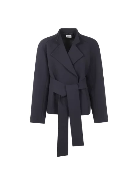 Marynarka Khaite czarna