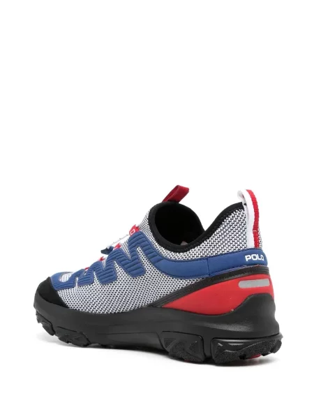 Sportbačiai Polo Ralph Lauren juoda