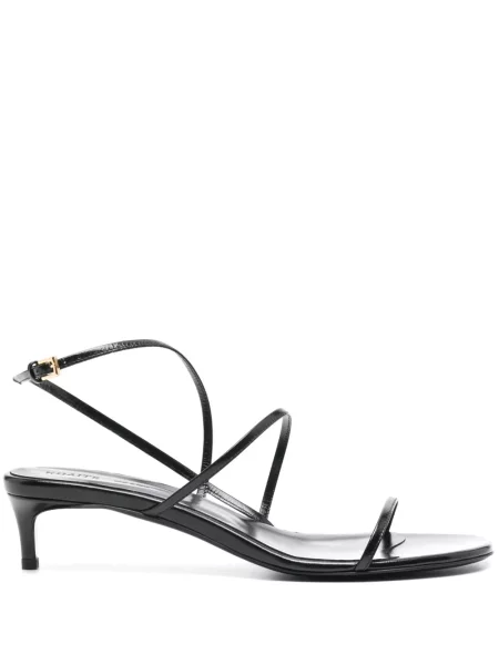 Sandale Khaite negru