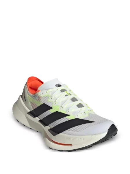 Pantofi alergare Adidas Terrex alergare alb