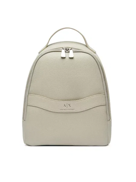 Armani Exchange nahrbtnik zelena