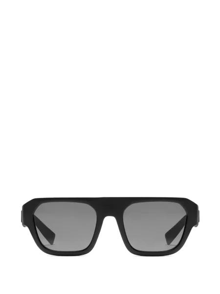 Ochelari de soare Dolce & Gabbana Eyewear negru