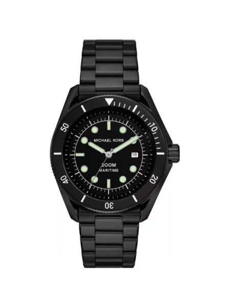 Satovi Michael Kors crna