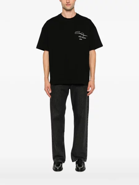 Tricou Cole Buxton negru