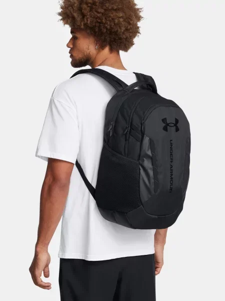 Under Armour Ruksak čierna