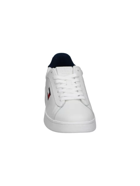 Tenisky Tommy Hilfiger biela