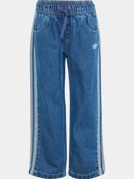 Детские джинсы Adidas Originals