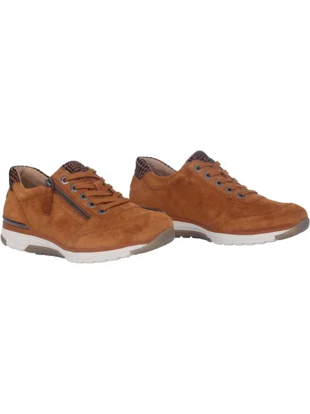 Pantofi Gabor maro
