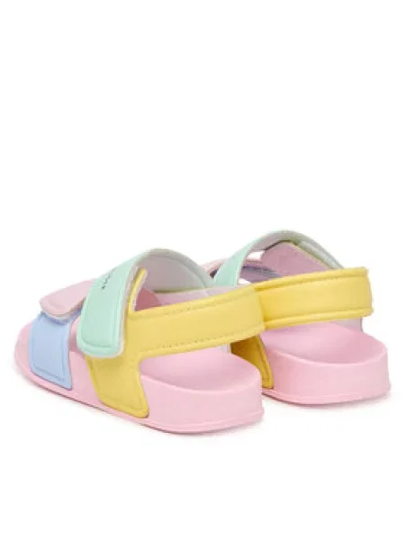 Sandali Tommy Hilfiger M Pisana