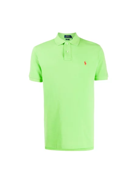 Polo Ralph Lauren zielone