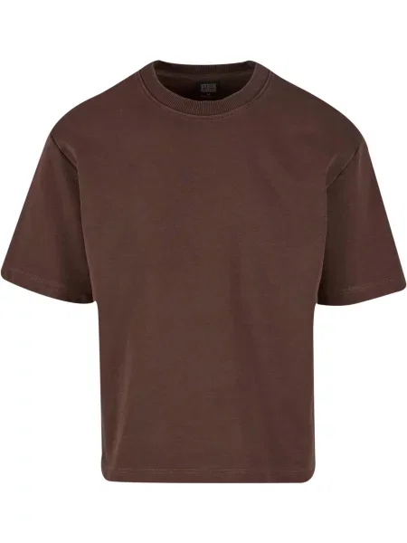 Urban Classics Tricou maro