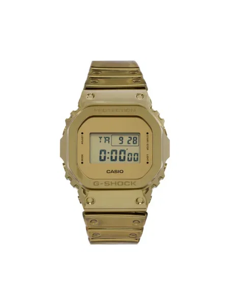Karóra G-Shock Arany