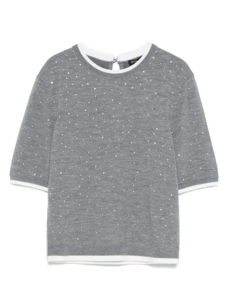 Tricou Maje gri