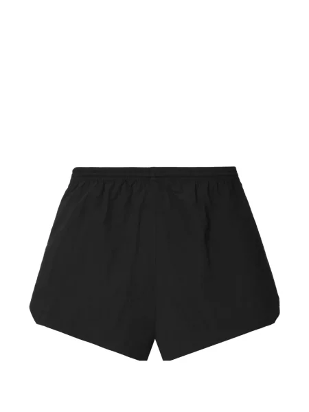Долнища на бански Fear Of God Essentials черно