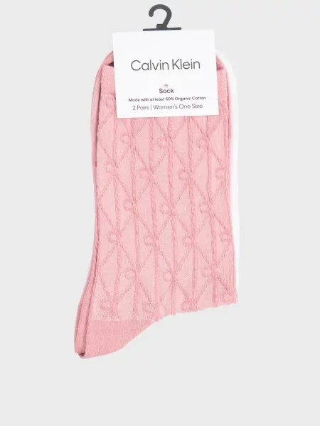 Носки Calvin Klein