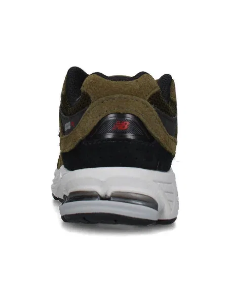 Pantofi copii New Balance alb