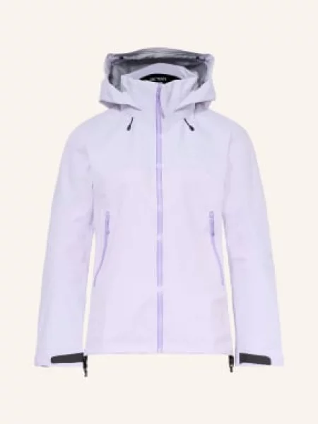 Arc'teryx Kurtka Hardshell Beta Ar lila