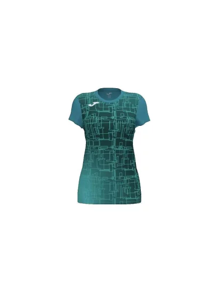 Tricou Joma albastru