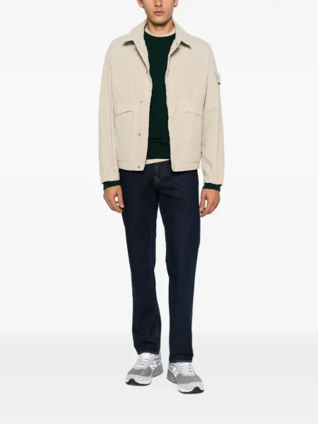 Geacă Stone Island cu strasuri