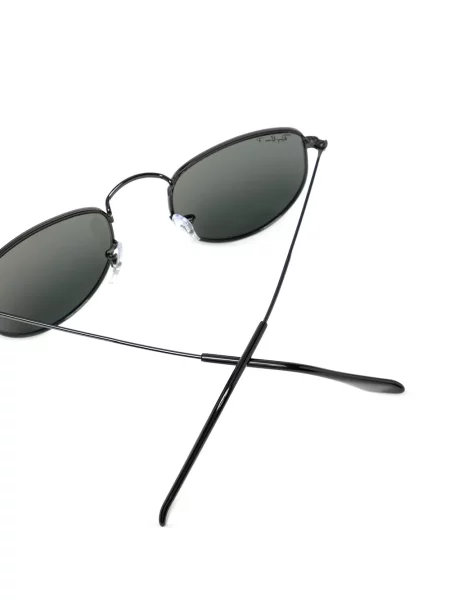 Okulary przeciwsłoneczne Ray-ban czarne