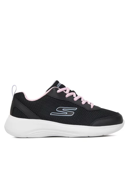 Superge Skechers Selectors Reset Ac črna