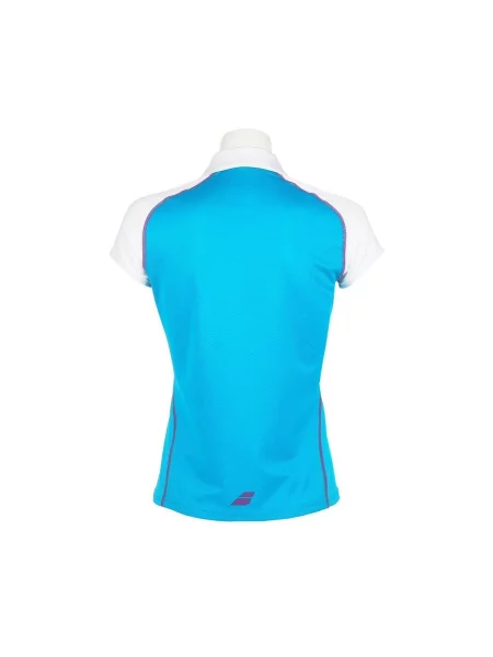 Majica Babolat plava