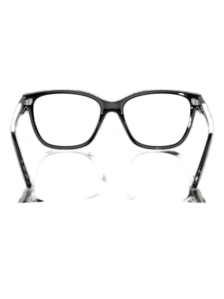 Ochelari de soare Vogue Eyewear negru