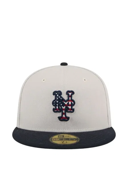 Șapcă New Era Cap gri