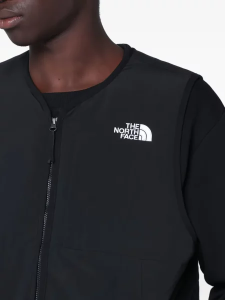 Geacă The North Face negru