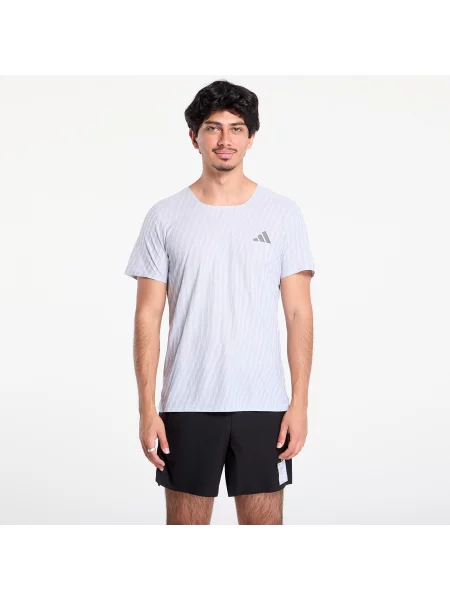 Μπλούζα Adidas Performance λευκό