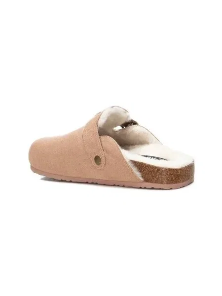 Pantofi Xti bej